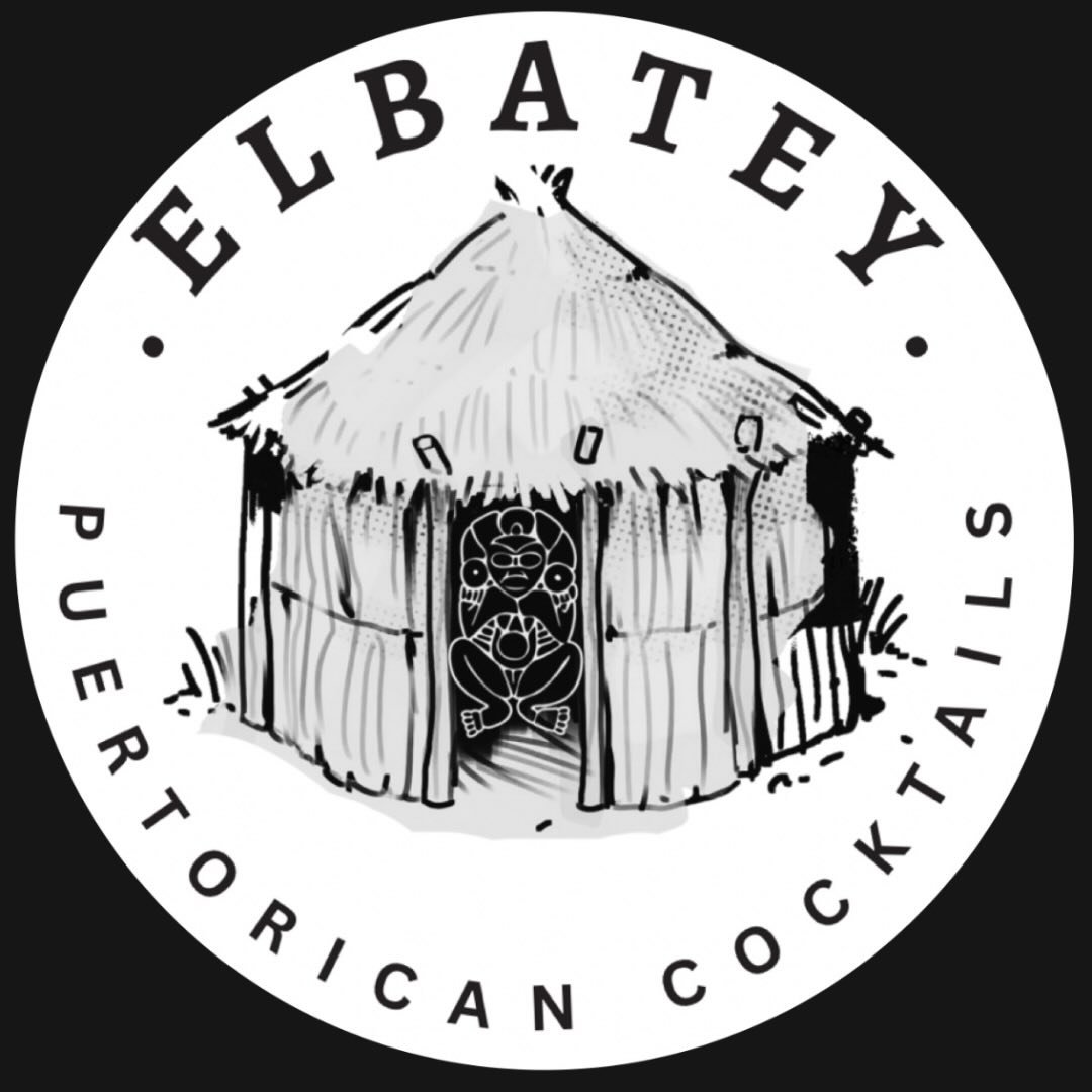 El Batey Puerto Rican Cocktails seal